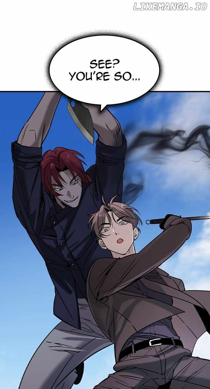 The Childe Chapter 30 30
